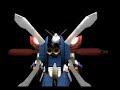 ACE3 Mission 21 / God Gundam / (1/2) ACE3 Mission 21 / God Gundam / (1/2)