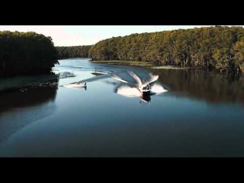 Shark Night 2011 movie trailer