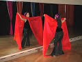 Fabulous Four Yard Veil with Shoshanna - DVD preview