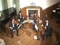 Shostakovich : String Quartet No.4 Op.83 Mvt.4