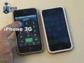 O Techguru avalia o iPhone 3G em primeira mão!