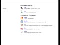 Document sharing with Google docs