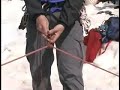 Crevasse Rescue Part IV - Z Pulley Crevasse Rescue Part IV - Z Pulley