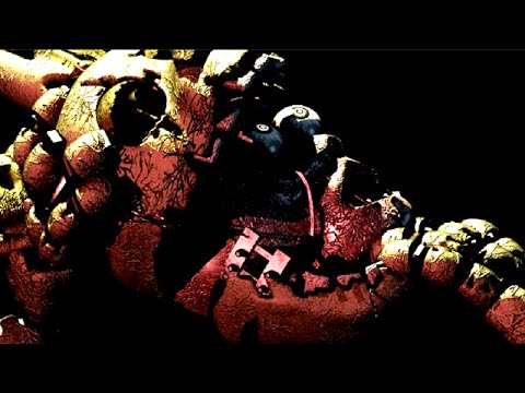 I'M HALLUCINATING - Five Nights At Freddy's 3 (Part 2)
