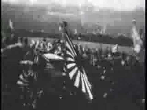 明治37-38年(1904-05) 日露戦争 陸戦編