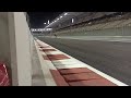 Yas Marina circuit