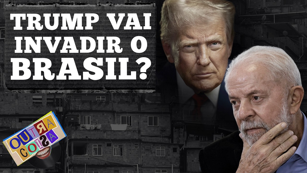 Itamaraty vê risco de ação militar dos EUA contra soberania nacional