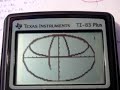Toyota in TI-83 Plus!!