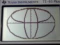 Toyota in TI-83 Plus!!