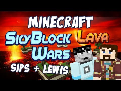 lewis - Four teams take to the Sky(blocks) and prepare for war! Who will win? Check out other viewpoints from the event to find out at the links below: Hannah and Ni...