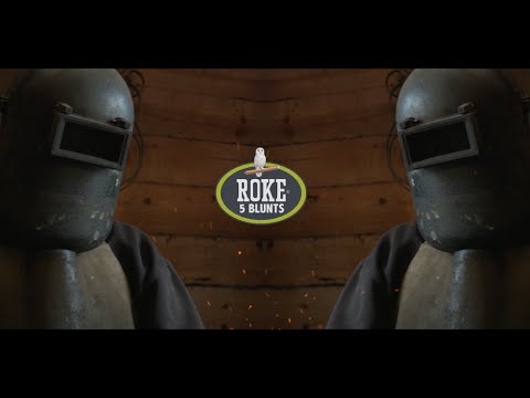 ROKE – «LA FORJA» [Videoclip]