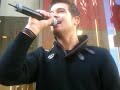 teledysk, klip, Robin Thicke,- I Wanna Love You Girl
