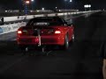 SAM SS goes 8.75 @ 153 MPH N/A SAM SS goes 8.75 @ 153 MPH N/A