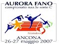 Nazionale Italiana Ginnastica Ritmica [Ancona 2007]