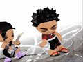 Micheal Jackson Verção buddy poke
