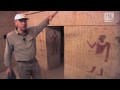 Dr Vasko Dobrev’s Hunt for the Tomb of Pharaoh Userkare