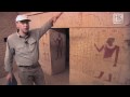 Dr Vasko Dobrev's Hunt for the Tomb of Pharaoh Userkare