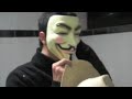 Scare Prank - Goes wrong Punch!