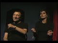 RAZOWSKY & CLIFFORD: another improv scene