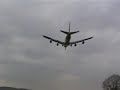 Aterrizaje Viento Cruzado - Rwy 14 Zurich Aterrizaje Viento Cruzado - Rwy 14 Zurich