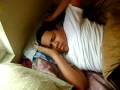 jackass (smooove o and rudy margera)waking up jun jackass (smooove o and rudy margera)waking up jun
