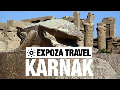 Karnak Travel Guide