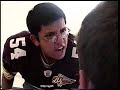 Vipul Tripathi: Hallway Linebacker pt. 1
