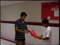 Vipul Tripathi: Hallway Linebacker pt. 1
