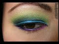 blue ish green ish tropical ish look ish