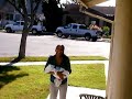 brent's first welcome