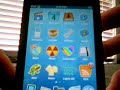 How to get iPSP theme, Vista themes plus theme on iPod Touch