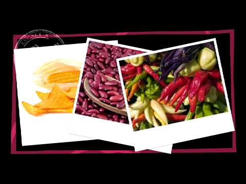 MEXICO, au coeur des saveurs