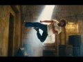 Super fight of zohan