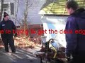 Chicken Coop camper plans Move Heavy Towing Recovery diesel