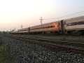 Amtrak train 352