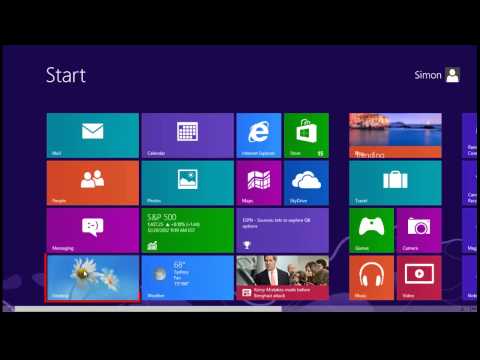 how to quick shutdown windows 8