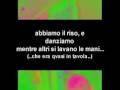 CASAPOUND - Corsa dimostrativa alla RAI di via Teulada!     BLOCCO STUDENTESCO