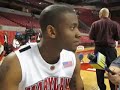 WNST -- \"Maryland hoops Media Day\" Part 2 WNST -- \"Maryland hoops Media Day\" Part 2
