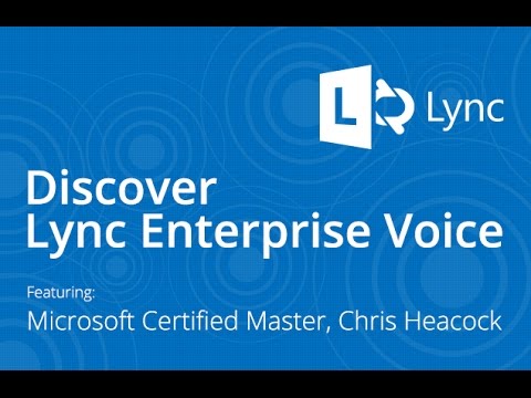 how to discover lync server