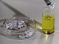 The oxidation states of vanadium