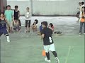 080726 Taiwan Indigenous People Basketball Game