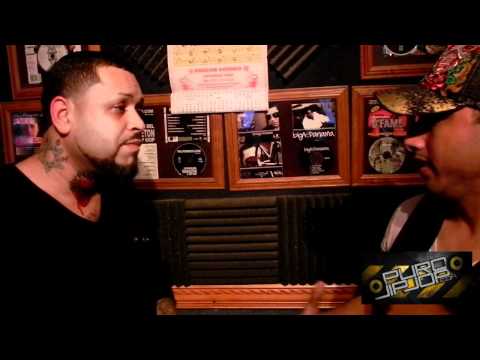 Mexicano 777 @ Puro Hip Hop (2011)