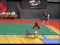 Wushu Nan Quan hand form Wushu Nan Quan hand form
