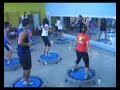 xii mostra rítmica da ufc   jump fit  1ª parte 
