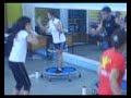 xii mostra rítmica da ufc   jump fit  1ª parte 