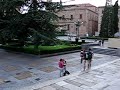 Plaza de Anaya, Salamanca