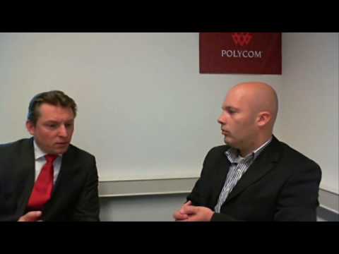 gotelecom - Videojournaal 4 van GO Telecom met vandaag David van den Berg, country manager Benelux van Polycom. Over certificering en partnerships. Meer informatie via h...