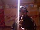 Jazz Improv 1 - 1948 Conn 10M Tenor sax