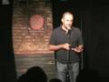 Stefano Vigilante Stand-Up - NYC