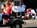 Millington, MI Old Fashioned Days